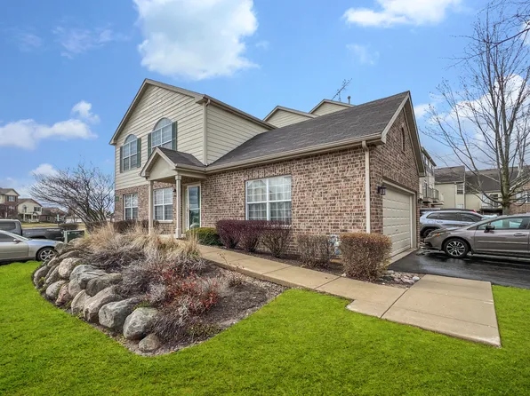 5324 Cobblers Xing #5324, McHenry, IL 60050