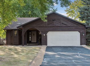2834 135th Cir NW, Andover, MN 55304