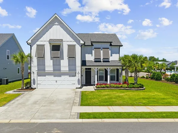 929 Pelagic Loop, Myrtle Beach, SC 29579
