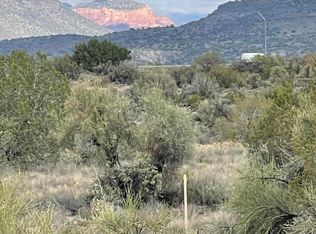 4750 E Crazy Horse Cir #71, Rimrock, AZ 86335