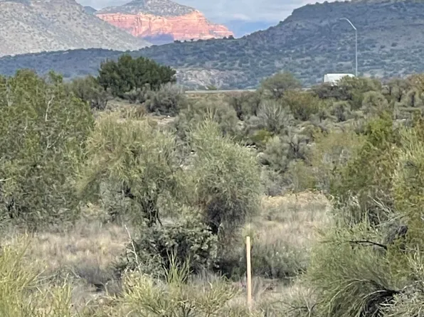 4750 E CRAZY HORSE Circle #71, Rimrock, AZ 86335