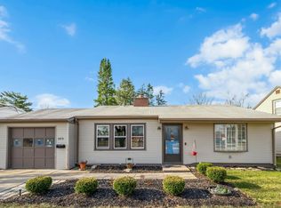 989 Robinson St, Marion, OH