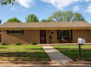 1400 Mary Dr, Iowa Park, TX 76367