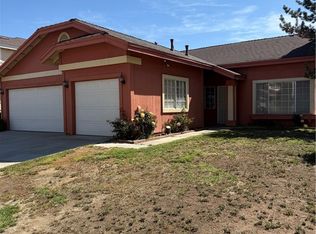 43644 Serenity Ct, Lancaster, CA 93535