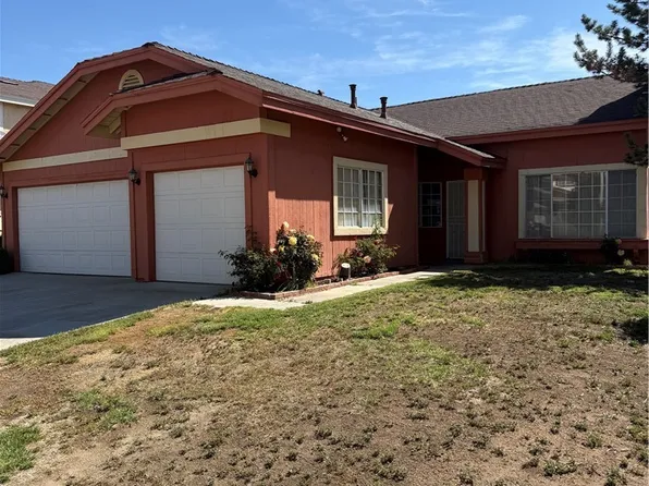 43644 Serenity Ct, Lancaster, CA 93535