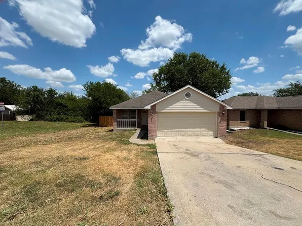 7309 Ritchie Dr, Austin, TX 78724