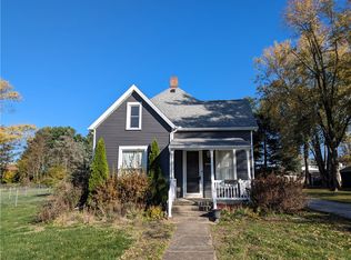 503 W Vermilion St, Catlin, IL