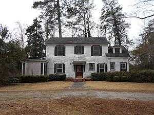 Front Elevation