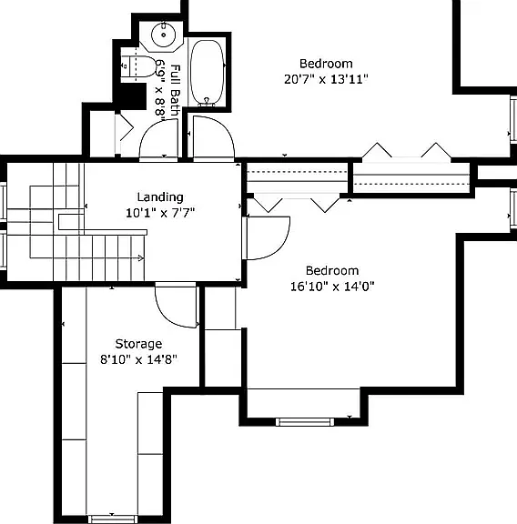 82 Lincoln Ave #2 — Photo 23