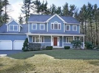 1 Sullivan Way, Westford, MA 01886