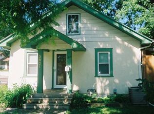 3801 Russell Ave N, Minneapolis, MN 55412