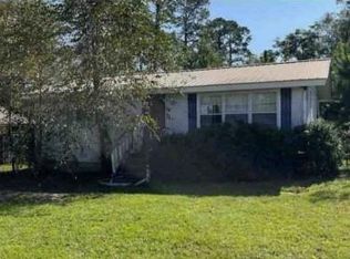 22 Lakeview Dr, Mc Rae, GA 31055