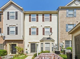 2005 Bell Point Ct, Odenton, MD 21113