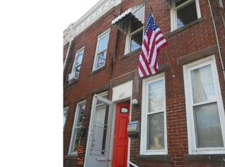 607 Genesee St, Trenton, NJ 08611