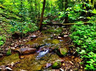 Clarks Springs Hollow Rd, Jonesborough, TN 37659