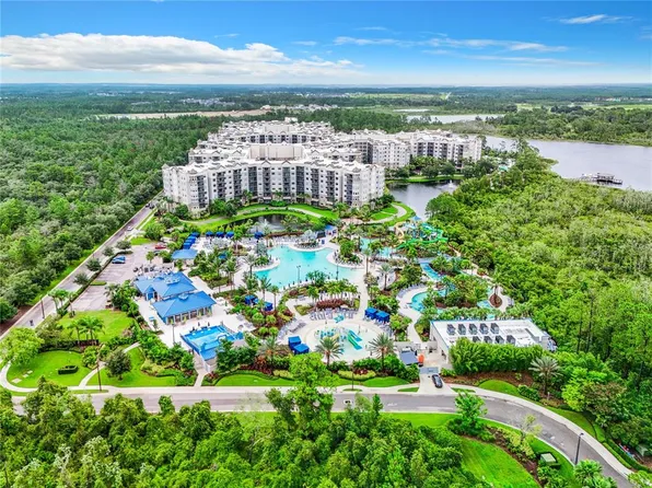 14501 GROVE RESORT AVENUE #3201, WINTER GARDEN, FL 34787