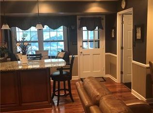 4802 Autumn Leaf Ln, Charlotte, NC 28277