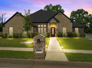 7623 Hickory Spring Ln, Tyler, TX 75703