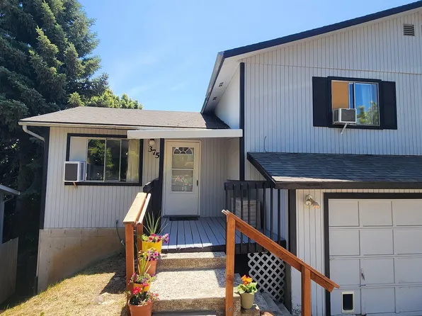 375 NW Dillon St, Pullman, WA 99163