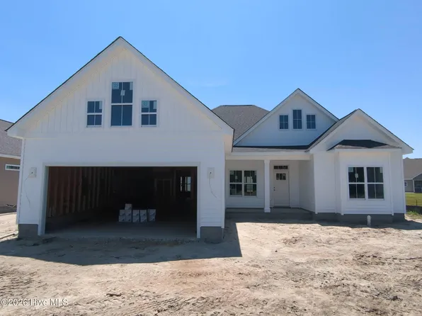 1713 Dew Meadow Drive, Winterville, NC 28590