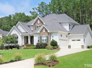 1620 Hidden Leaf Ct, Raleigh, NC 27606