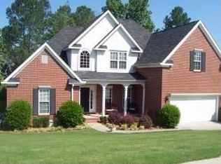 4249 Colony Sq, Evans, GA 30809