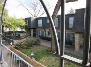 5018 Les Chateaux Dr #236, Dallas, TX 75235