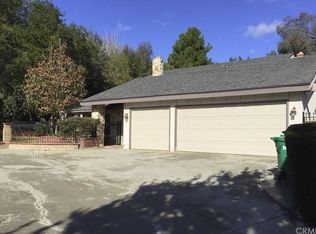 22603 Hickory Nut Ln, Diamond Bar, CA 91765