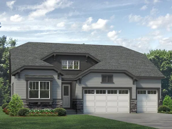 16980 McKay Dr, Mead, CO 80542