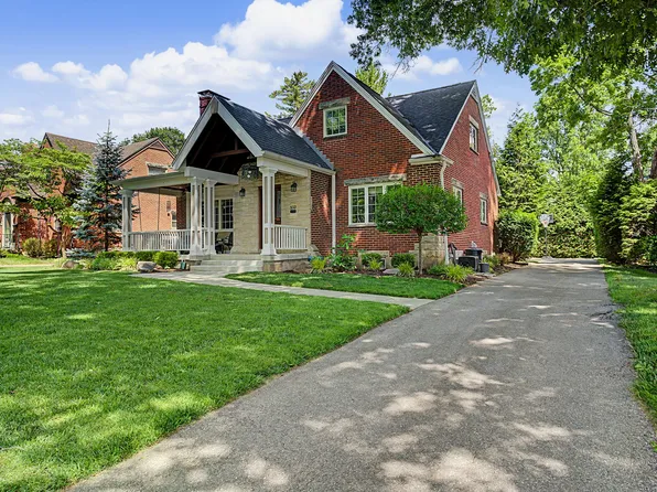 333 E Thruston Blvd, Dayton, OH 45419