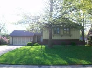 7304 Sterling Ave, Raytown, MO 64133