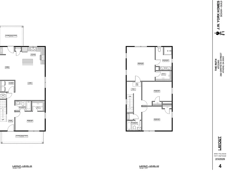 260 Griffeth St — Photo 13