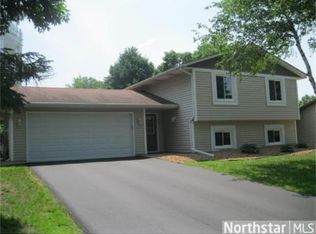 8483 68th St S, Cottage Grove, MN 55016