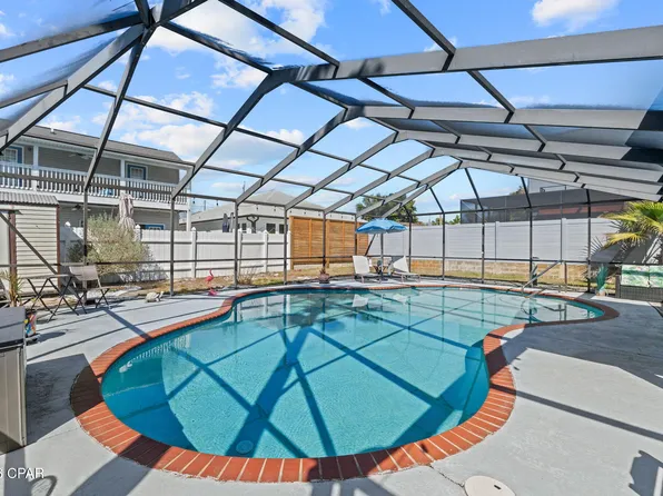 506 Dogwood St, Panama City Beach, FL 32407