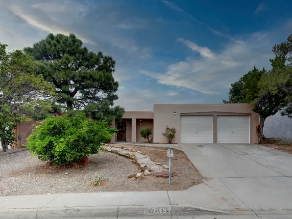 13505 Durant Ave NE, Albuquerque, NM 87112