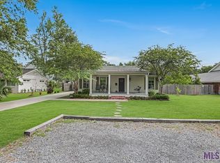 4545 Whitehaven St, Baton Rouge, LA 70808