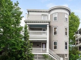 253 E Cottage St #1, Dorchester, MA 02125