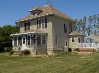 2442 240th St, Truman, MN 56088