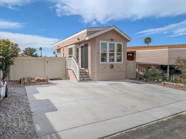 70200 Dillon Rd #2, Desert Hot Springs, CA 92241