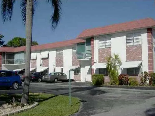 3550 NW 8th Ave APT 308, Pompano Beach, FL 33064