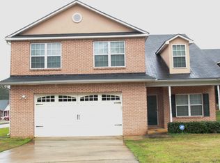201 Cranesbill Way, Locust Grove, GA 30248