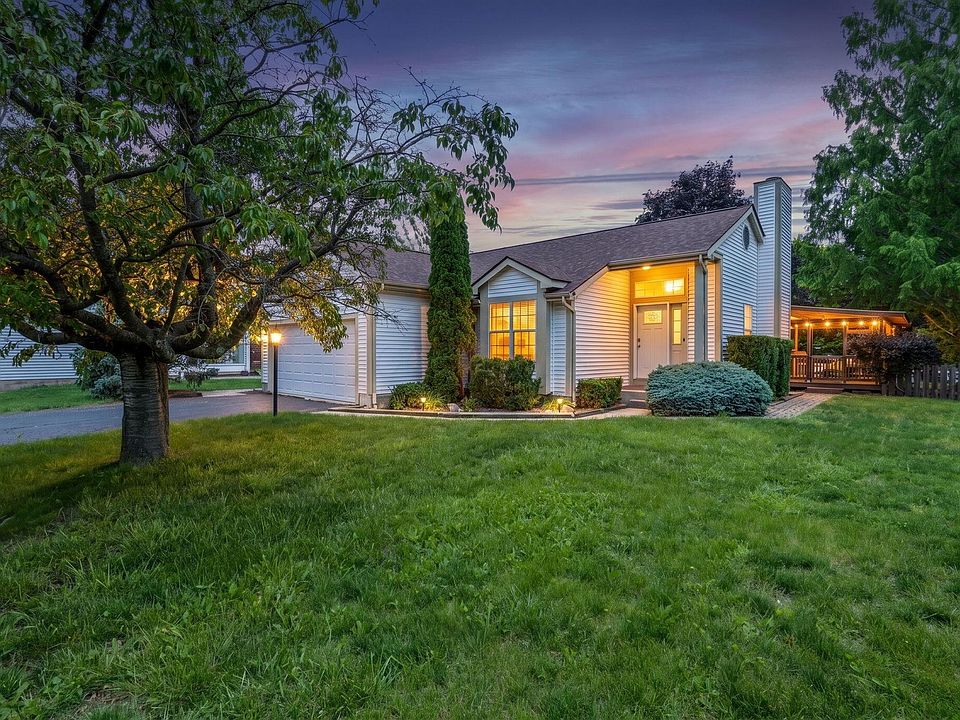 1st image of 3216 Reed Point Ct