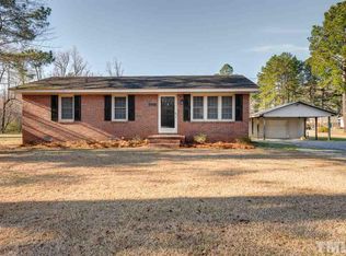 10310 Red Oak Blvd, Nashville, NC 27856