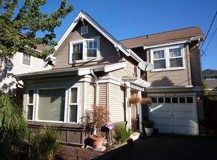 2716 S Irving St, Seattle, WA 98144