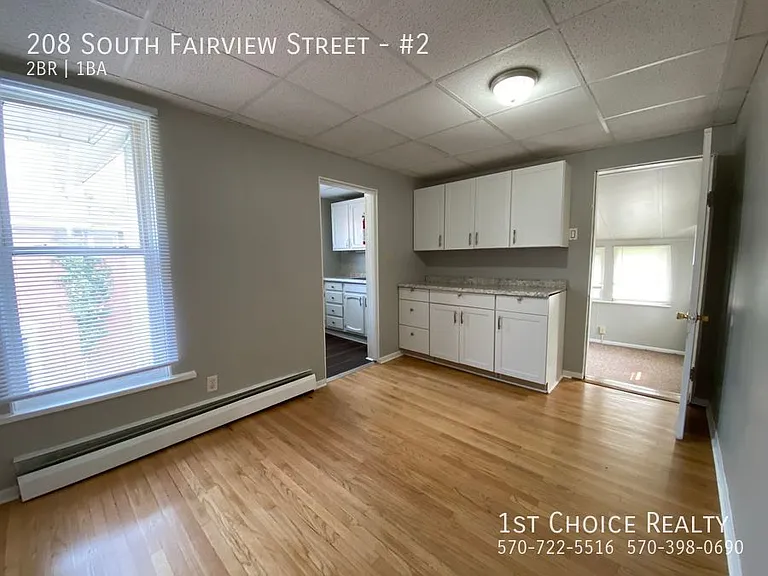 208 S Fairview St #2 — Photo 6