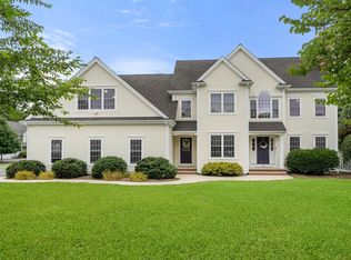 30 Michael Rd, Attleboro, MA 02703