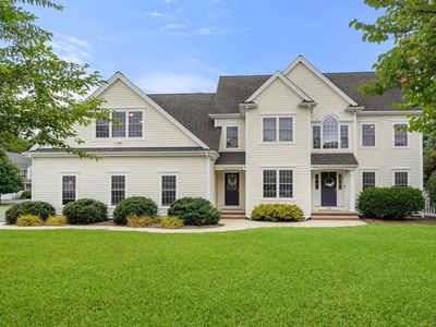 30 Michael Rd, Attleboro, MA, 02703