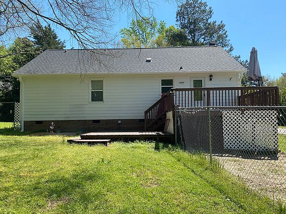 Back of House