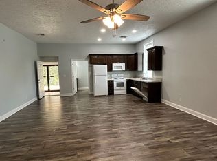 1676 Nisbet Lake Rd, Jacksonville, AL 36265