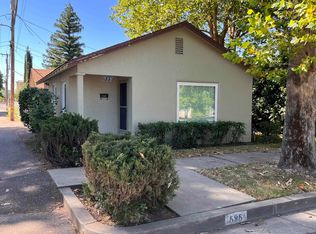 535 Cedar St, Red Bluff, CA 96080